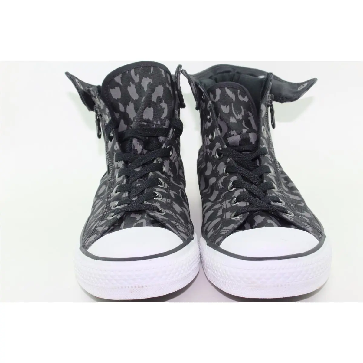 Converse shoes - Phantom, Charcoal (UPC: 886954117366) 0