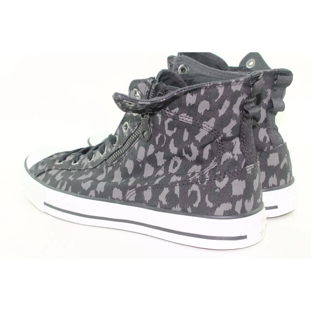 Converse shoes - Phantom, Charcoal (UPC: 886954117366) 1