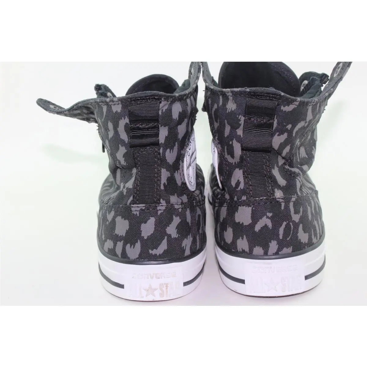 Converse shoes - Phantom, Charcoal (UPC: 886954117366) 2