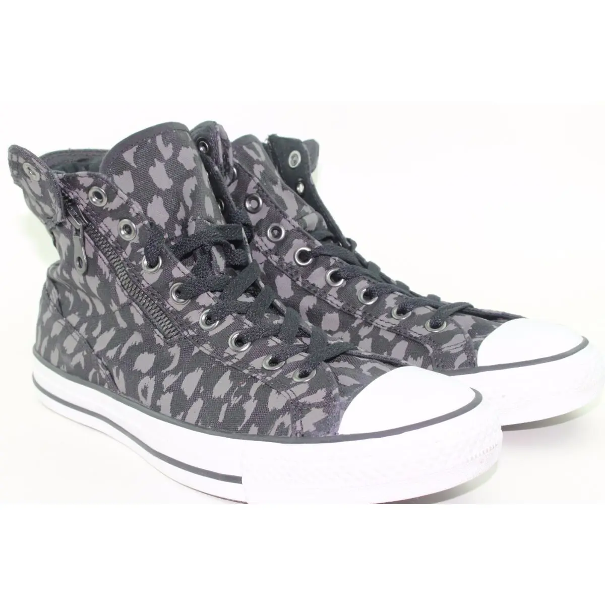 Converse shoes - Phantom, Charcoal (UPC: 886954117366) 3