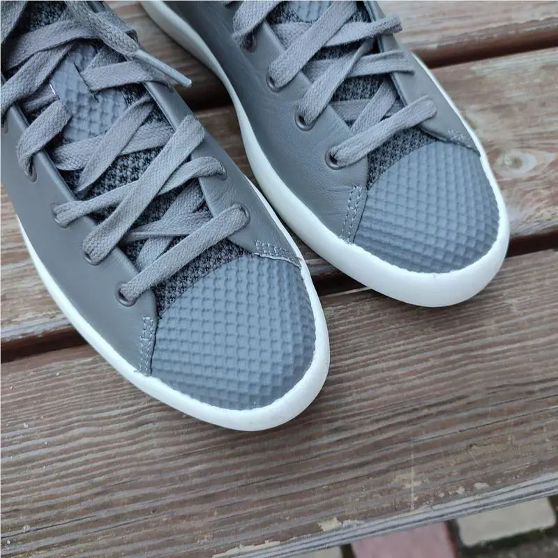 Converse shoes - Converse Chuck Taylor All Star Hi - 156588C - Gray 1