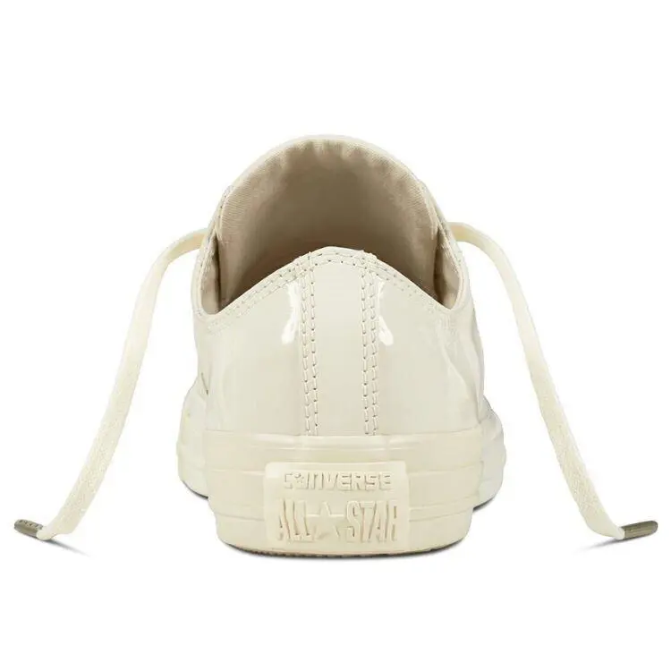 Converse shoes - CTAS - CTAS - 159528C - Beige 3