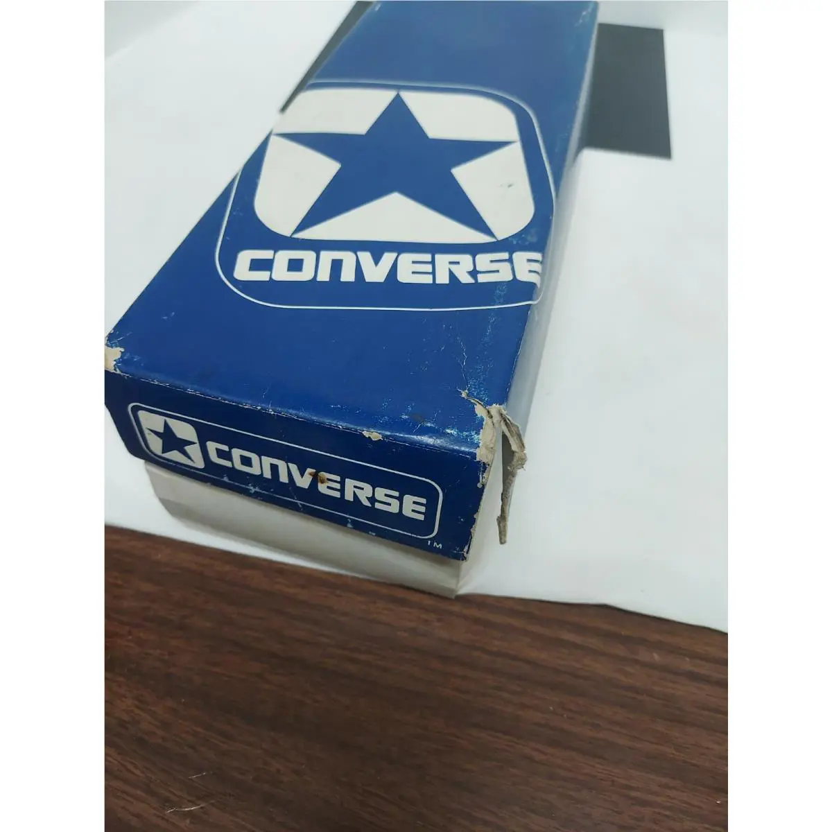 Converse shoes - Converse Road Star - Road Star - Blue 9