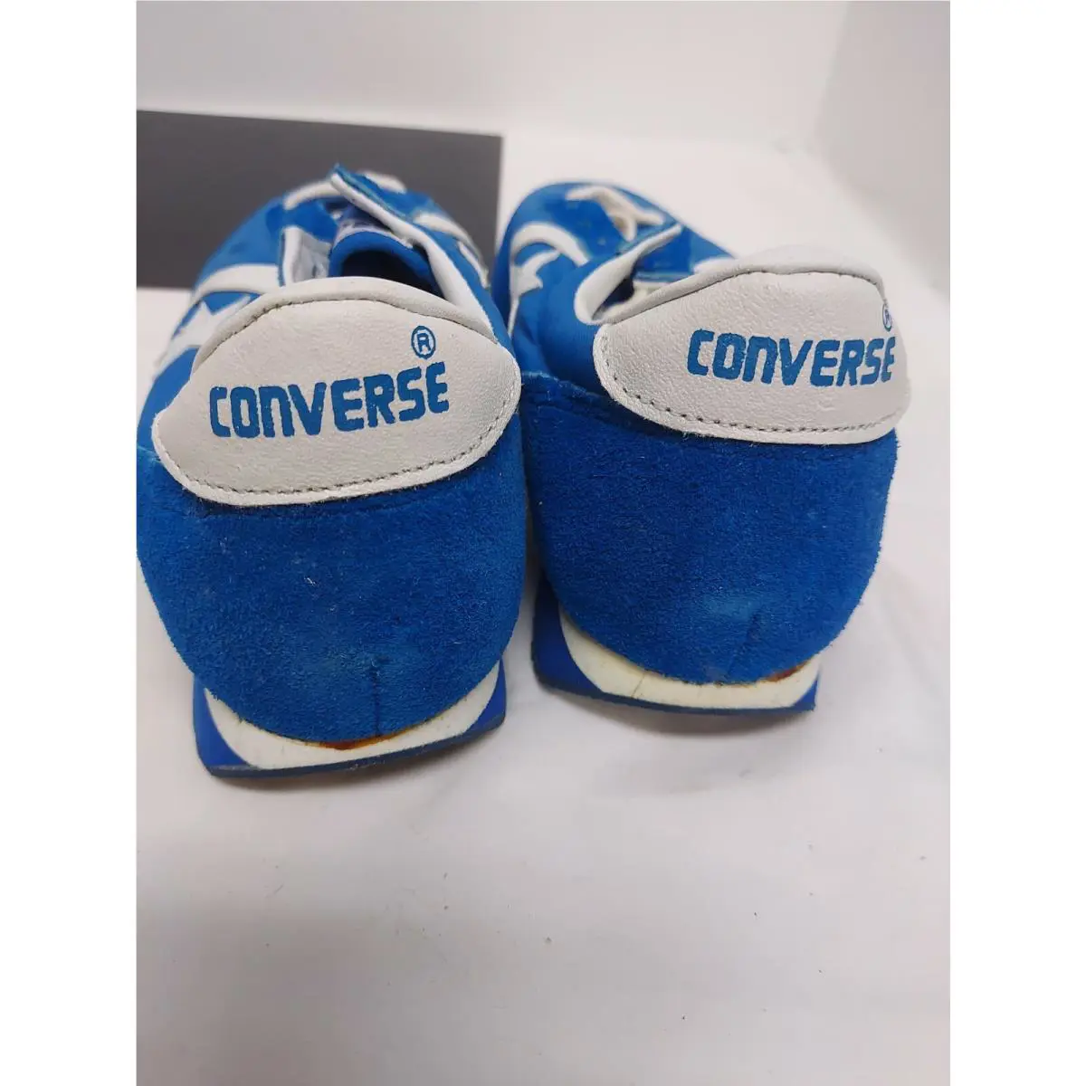 Converse shoes - Converse Road Star - Road Star - Blue 6