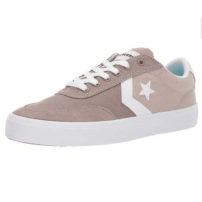 Converse shoes - Converse Courtlandt - Courtlandt - COURTLANDT - Papyrus/Sepia Stone/White 0