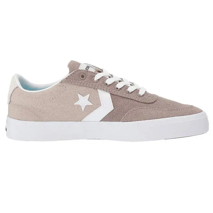 Converse shoes - Converse Courtlandt - Courtlandt - COURTLANDT - Papyrus/Sepia Stone/White 1