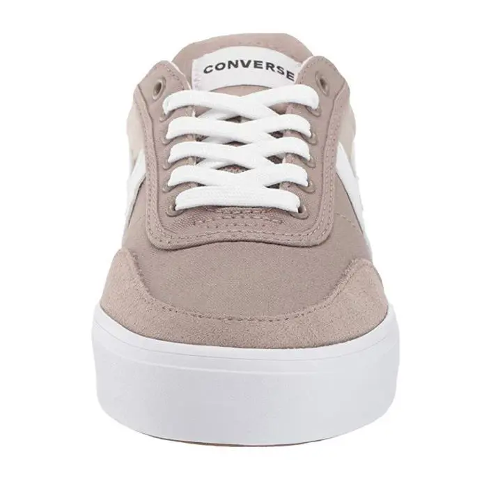 Converse shoes - Converse Courtlandt - Courtlandt - COURTLANDT - Papyrus/Sepia Stone/White 2
