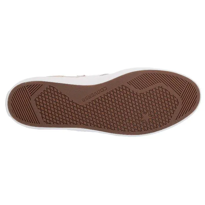 Converse shoes - Converse Courtlandt - Courtlandt - COURTLANDT - Papyrus/Sepia Stone/White 5