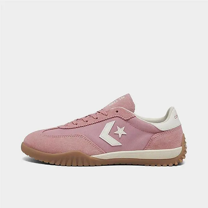 Converse shoes - Converse Run Star - Run Star - A13362C - Lotus Pink 0