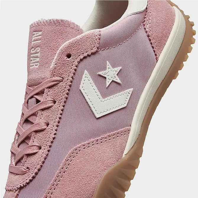 Converse shoes - Converse Run Star - Run Star - A13362C - Lotus Pink 2