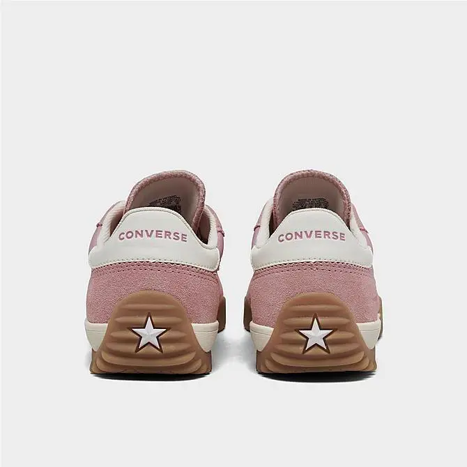 Converse shoes - Converse Run Star - Run Star - A13362C - Lotus Pink 3
