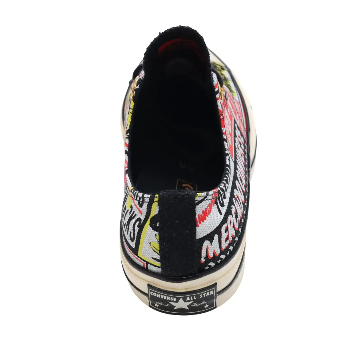 Converse shoes - Converse Chuck 70 - Chuck - 171573C - Multicolor 9