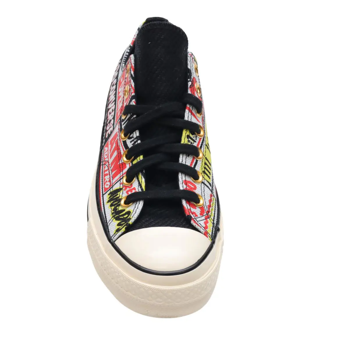 Converse shoes - Converse Chuck 70 - Chuck - 171573C - Multicolor 10