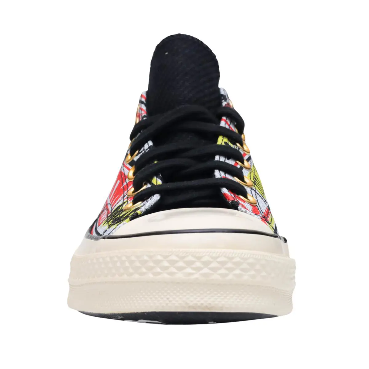 Converse shoes - Converse Chuck 70 - Chuck - 171573C - Multicolor 11