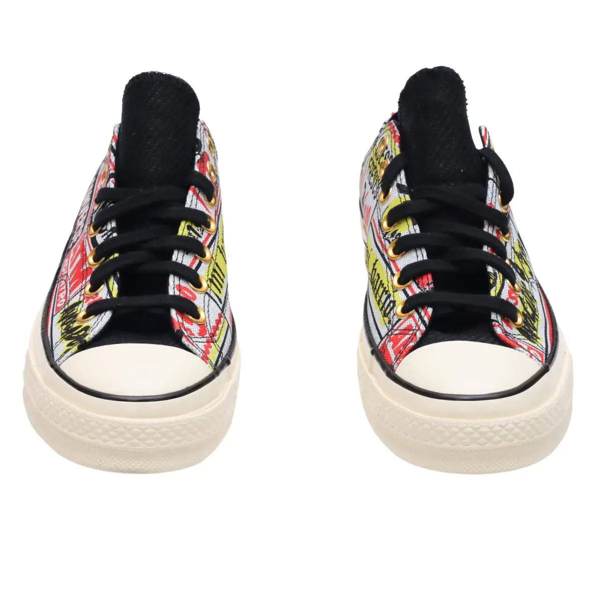 Converse shoes - Converse Chuck 70 - Chuck - 171573C - Multicolor 4