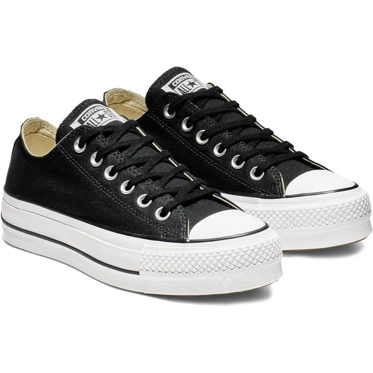 Converse shoes - Converse Chuck Taylor All Star - Black 1