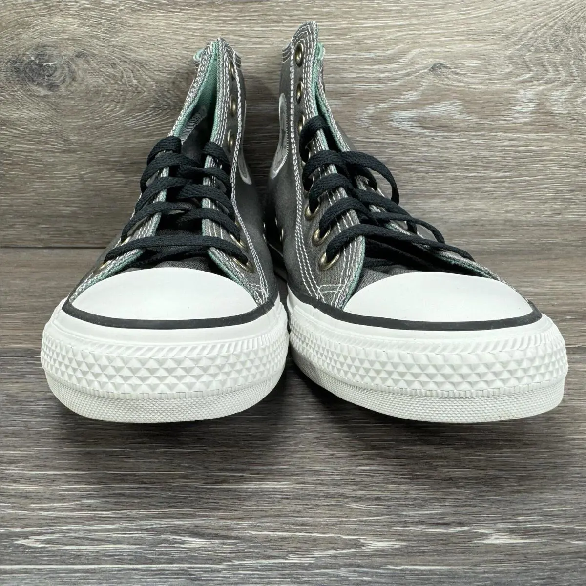 Converse shoes - Converse Chuck Taylor AS - Chuck Taylor - A06586C - Gray (UPC: 194434663143) 1