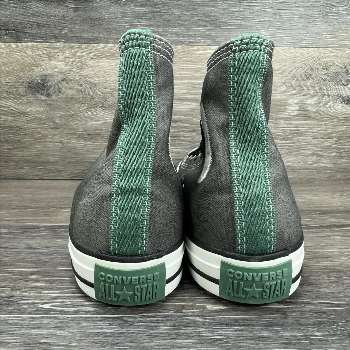 Converse shoes - Converse Chuck Taylor AS - Chuck Taylor - A06586C - Gray (UPC: 194434663143) 7