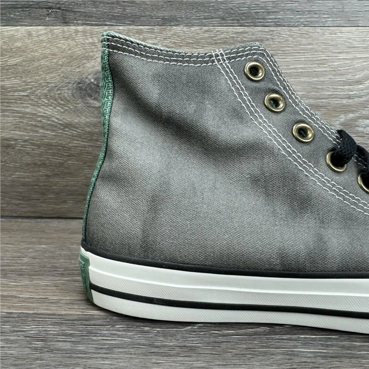Converse shoes - Converse Chuck Taylor AS - Chuck Taylor - A06586C - Gray (UPC: 194434663143) 0