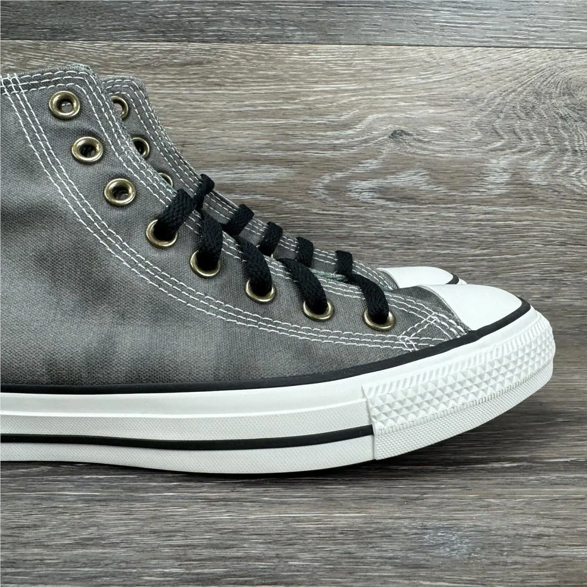 Converse shoes - Converse Chuck Taylor AS - Chuck Taylor - A06586C - Gray (UPC: 194434663143) 3