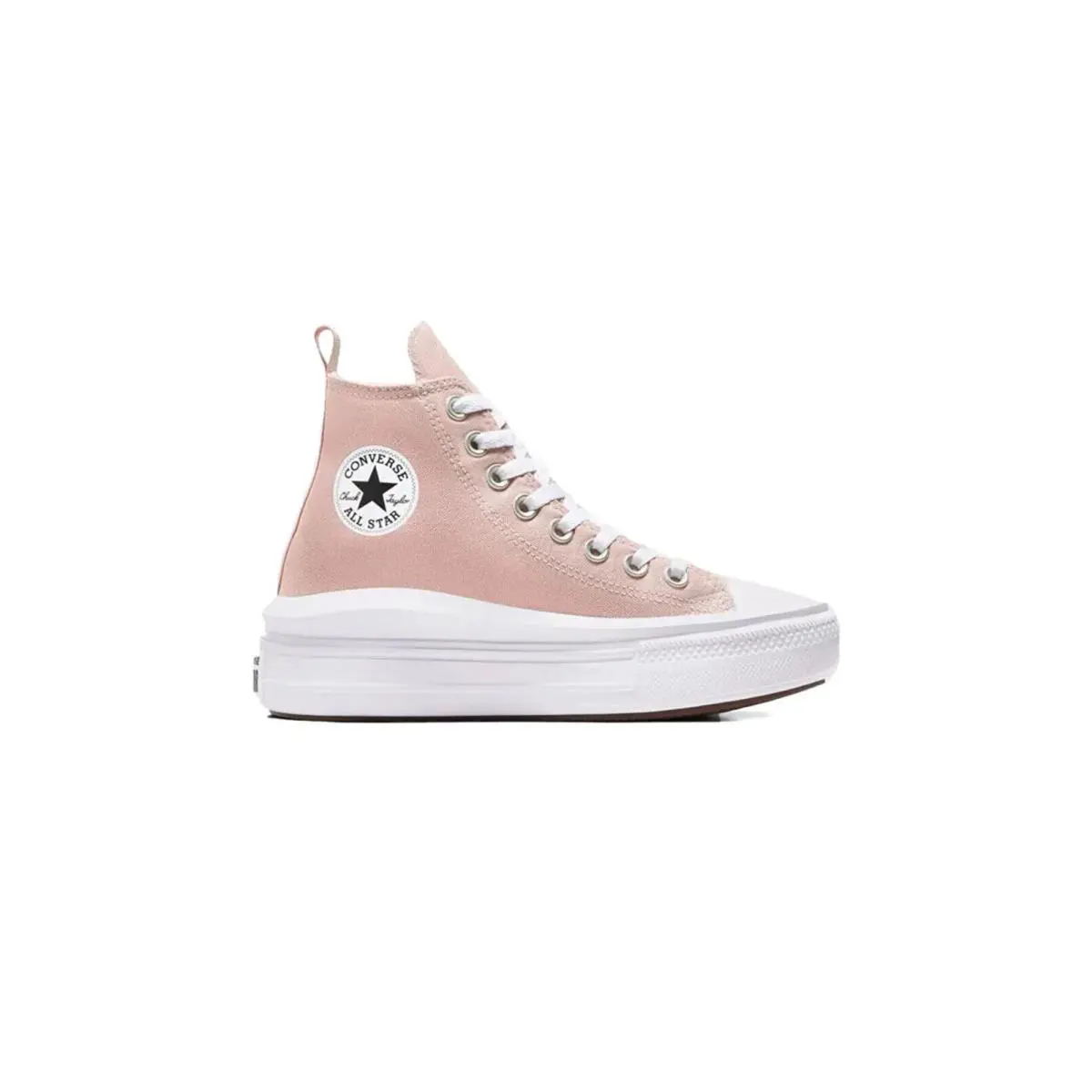 Converse shoes - PINK - A08745C 2