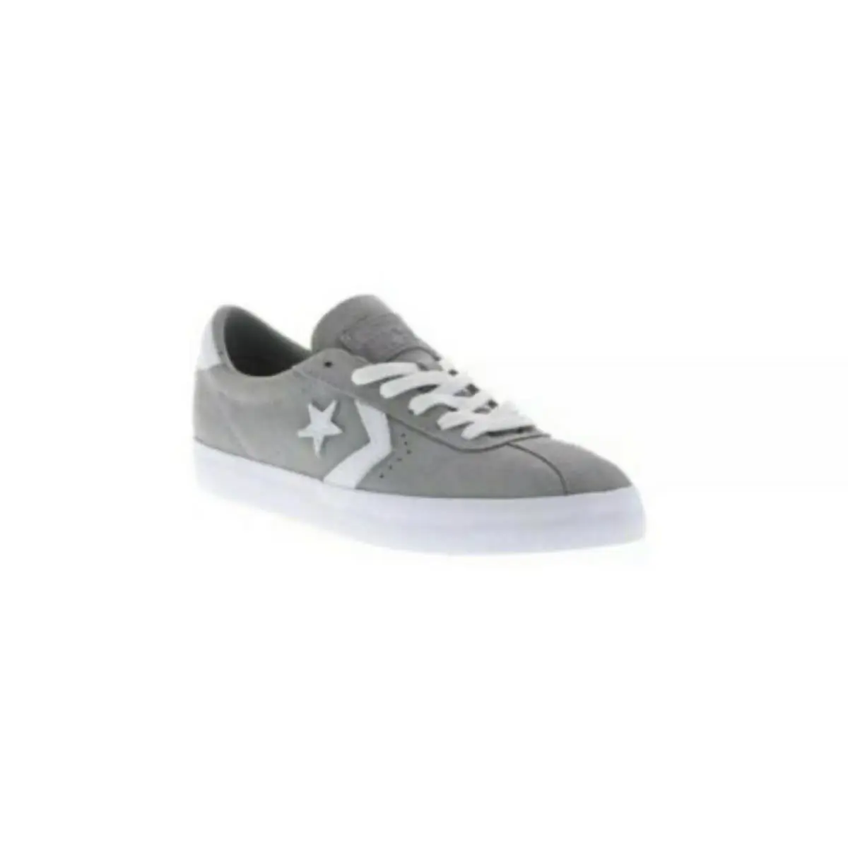 Converse shoes - Converse Point Star - Point Star - 562608C - Gray 0