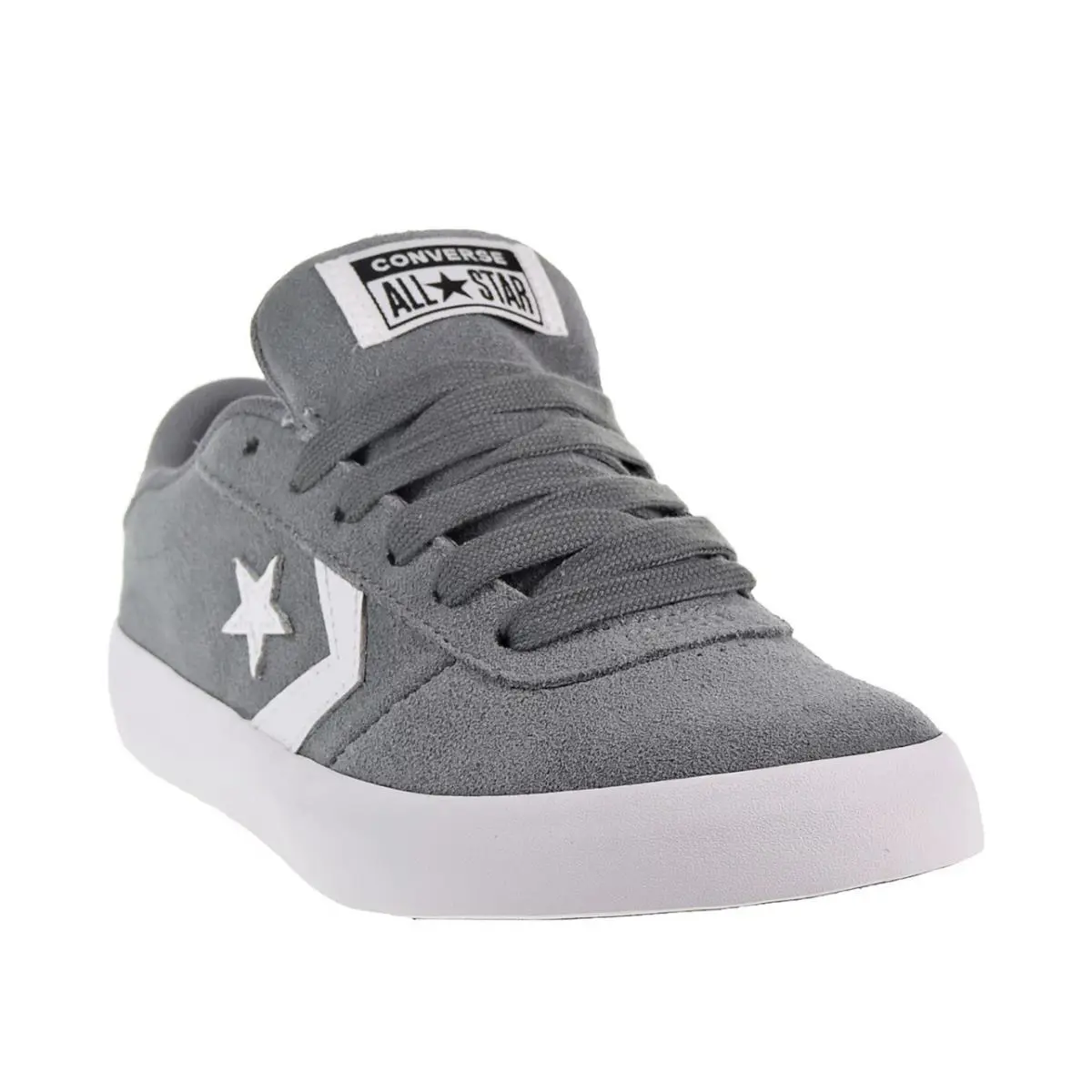 Converse shoes - Converse Point Star - Point Star - 562608C - Gray 3