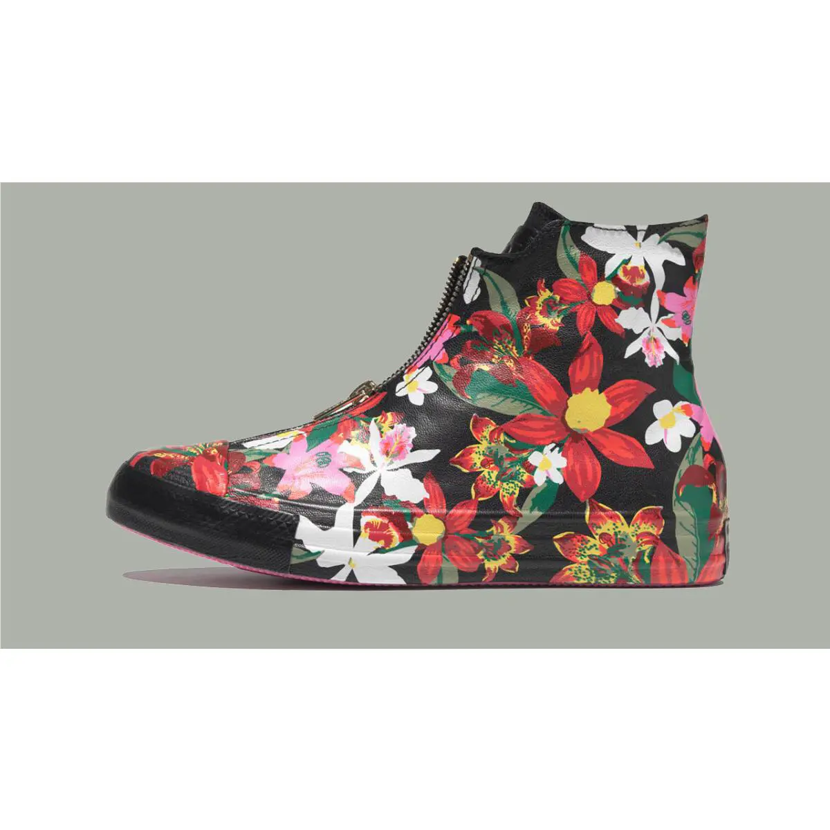 Converse shoes - Black (UPC: 888754003511) 8
