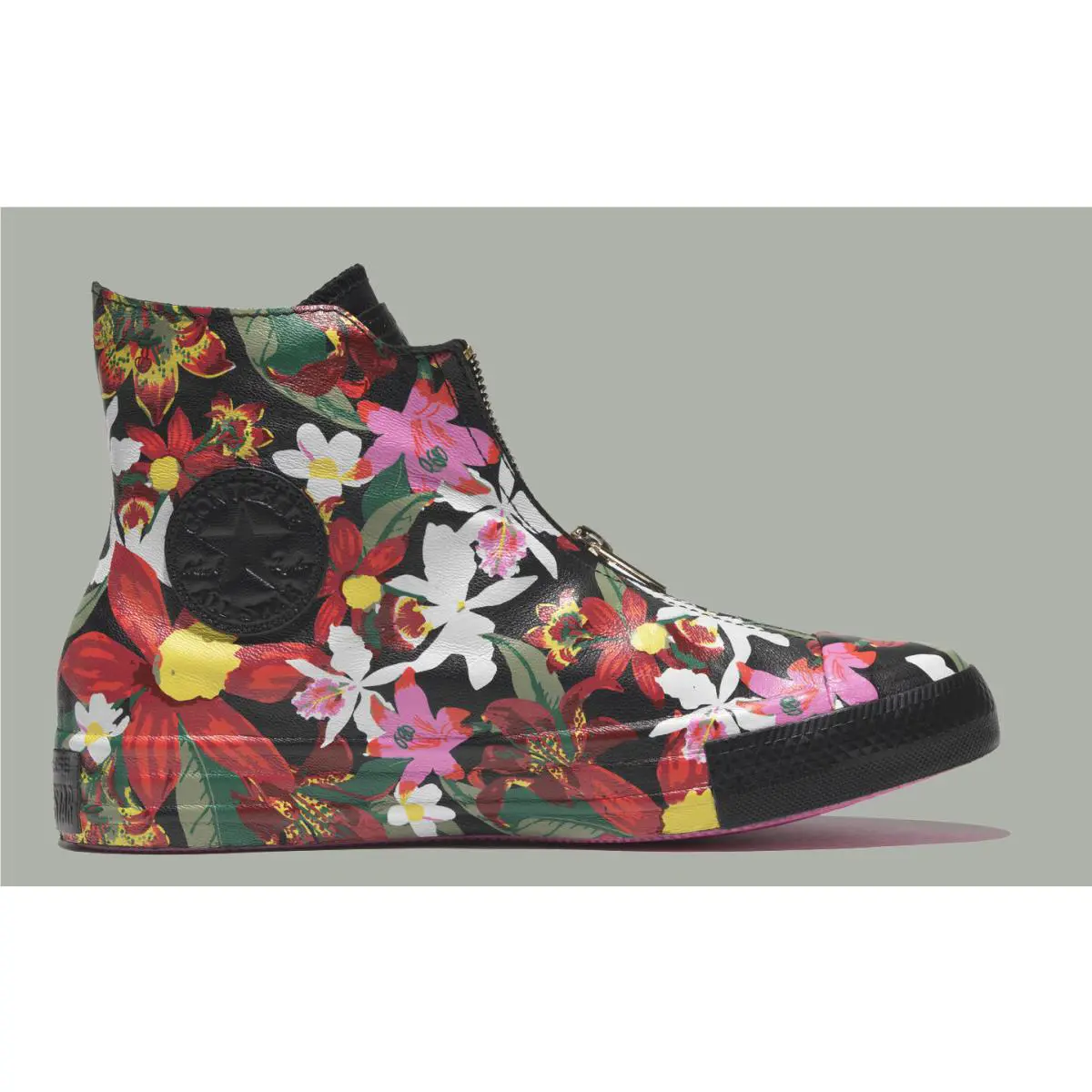 Converse shoes - Black (UPC: 888754003511) 10
