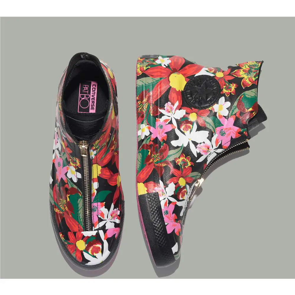 Converse shoes - Black (UPC: 888754003511) 1