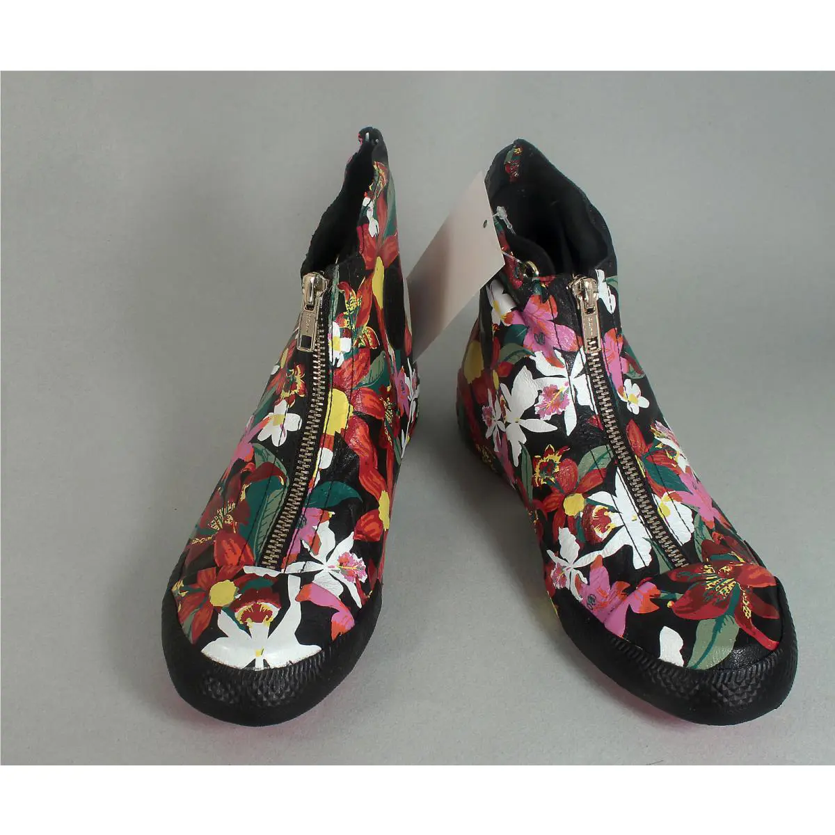 Converse shoes - Black (UPC: 888754003511) 6