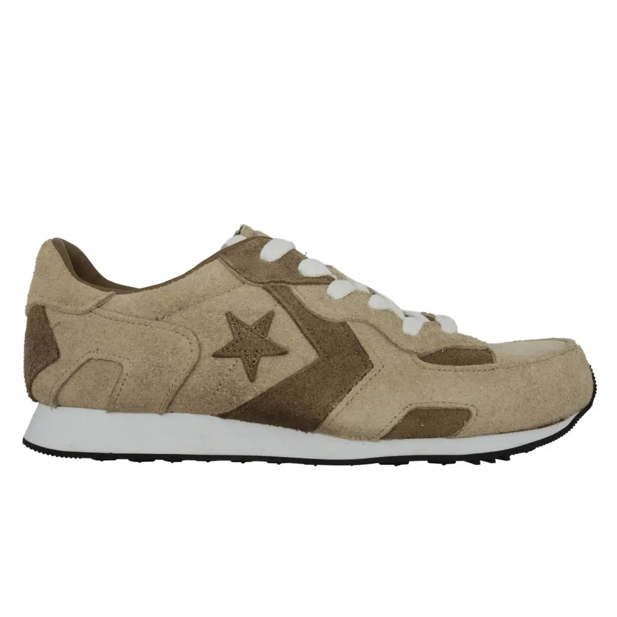 Size 10 - Converse Thunderbolt Low x J.w. Anderson Tan Khaki - Brown