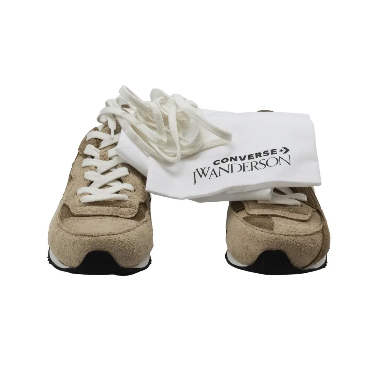 Converse shoes - Converse Thunderbolt - Thunderbolt - 160797C - Brown 2
