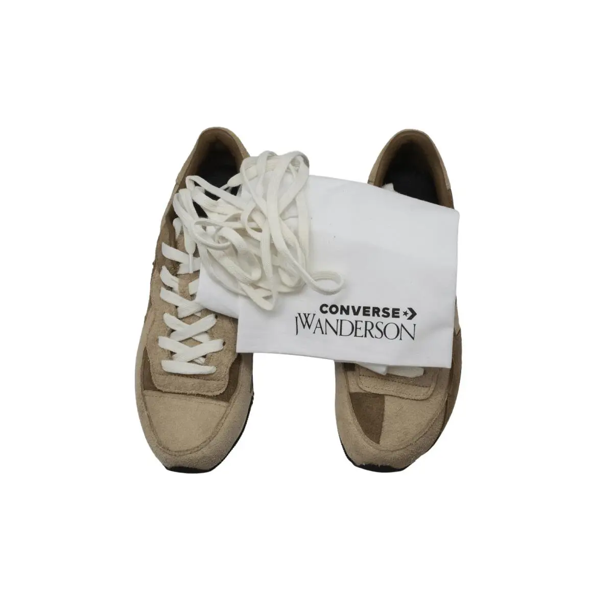 Converse shoes - Converse Thunderbolt - Thunderbolt - 160797C - Brown 3