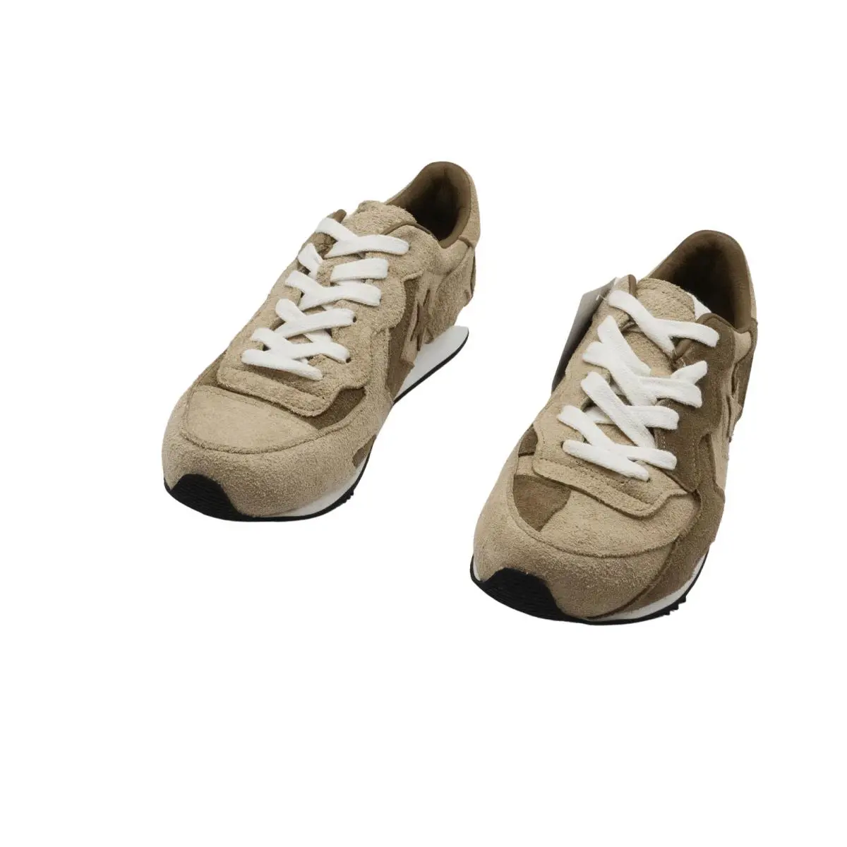 Converse shoes - Converse Thunderbolt - Thunderbolt - 160797C - Brown 4