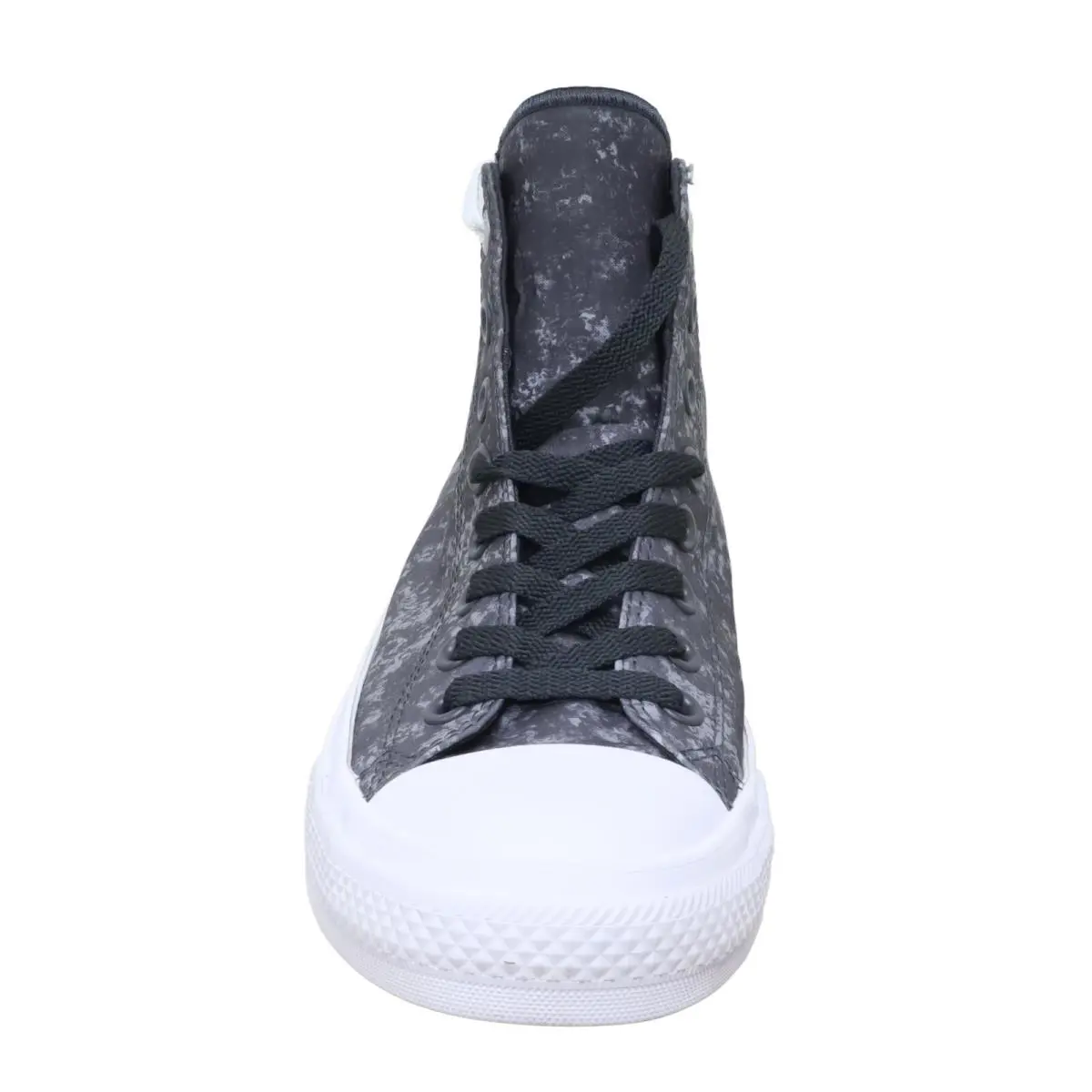 Converse shoes - Converse Chuck Taylor All Star Hi - Almost Black / Pure (UPC: 888753808896) 1