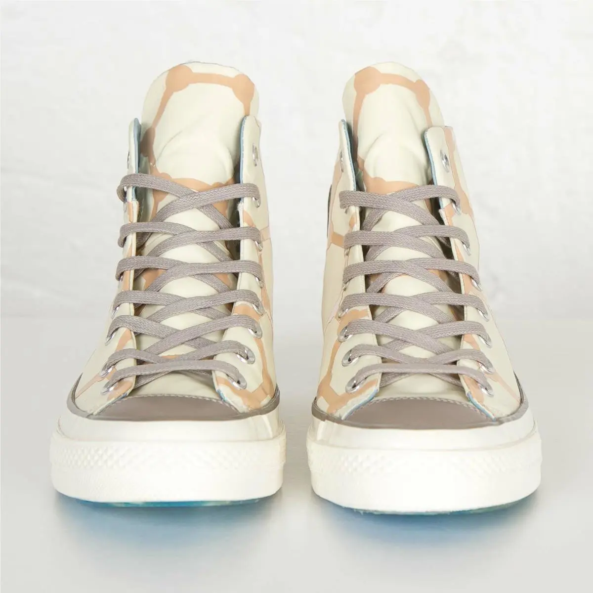 Converse shoes - Converse All Star 70s - All Star - 150873C - Winter White 0