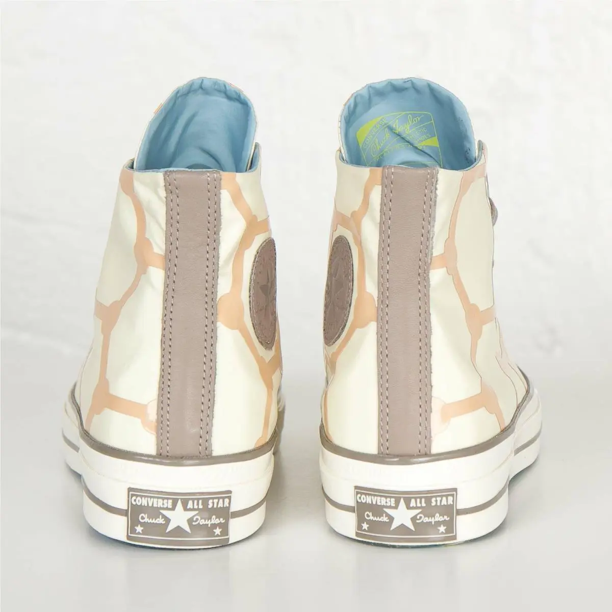 Converse shoes - Converse All Star 70s - All Star - 150873C - Winter White 1