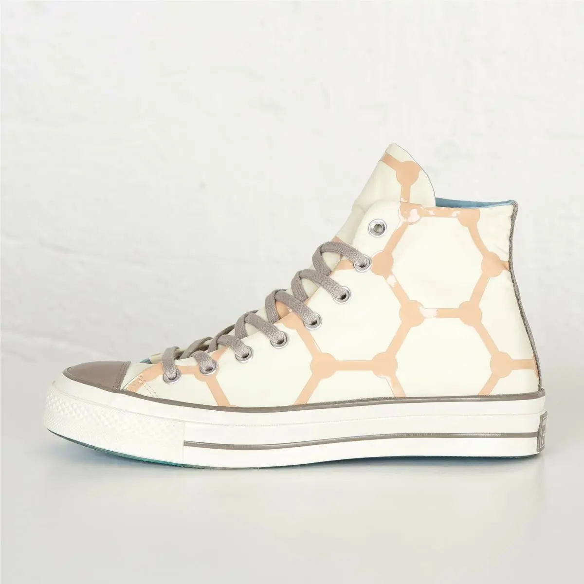 Converse shoes - Converse All Star 70s - All Star - 150873C - Winter White 2