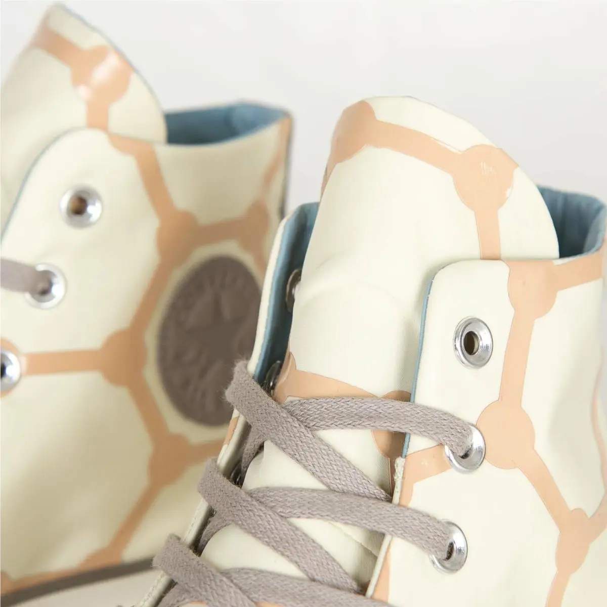 Converse shoes - Converse All Star 70s - All Star - 150873C - Winter White 4
