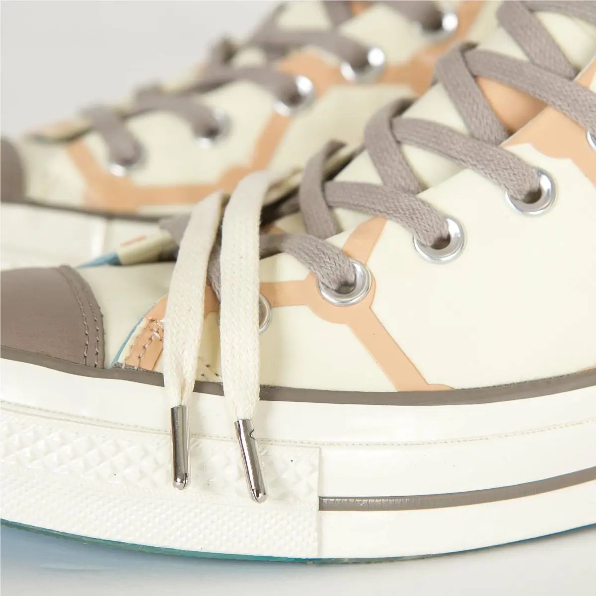 Converse shoes - Converse All Star 70s - All Star - 150873C - Winter White 5