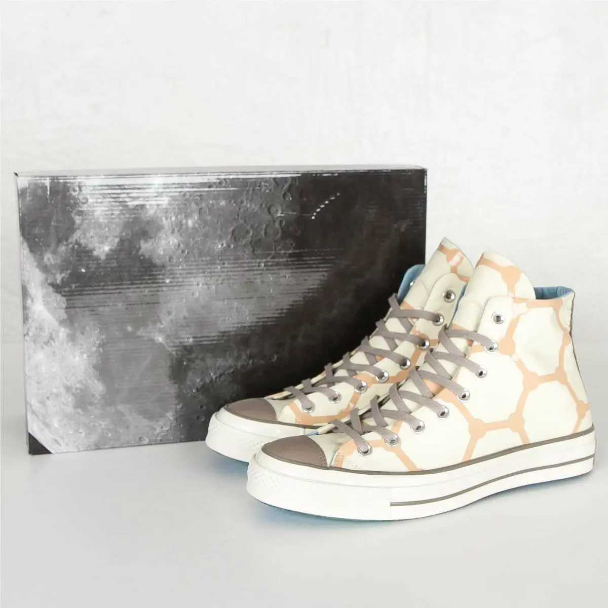 Converse shoes - Converse All Star 70s - All Star - 150873C - Winter White 6