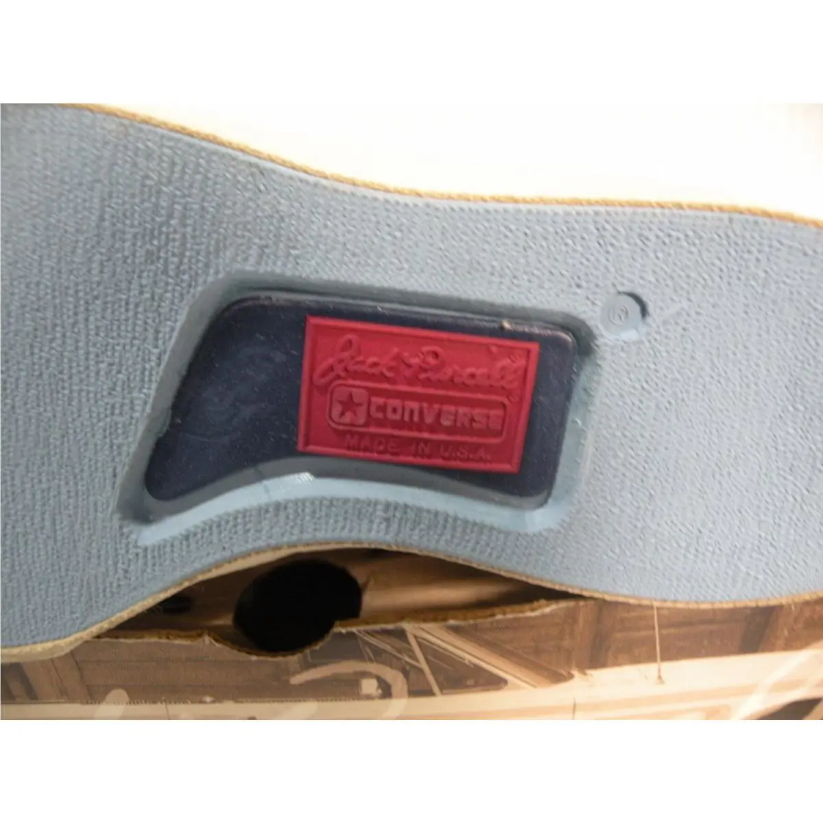 Converse shoes - natural - 14374 6