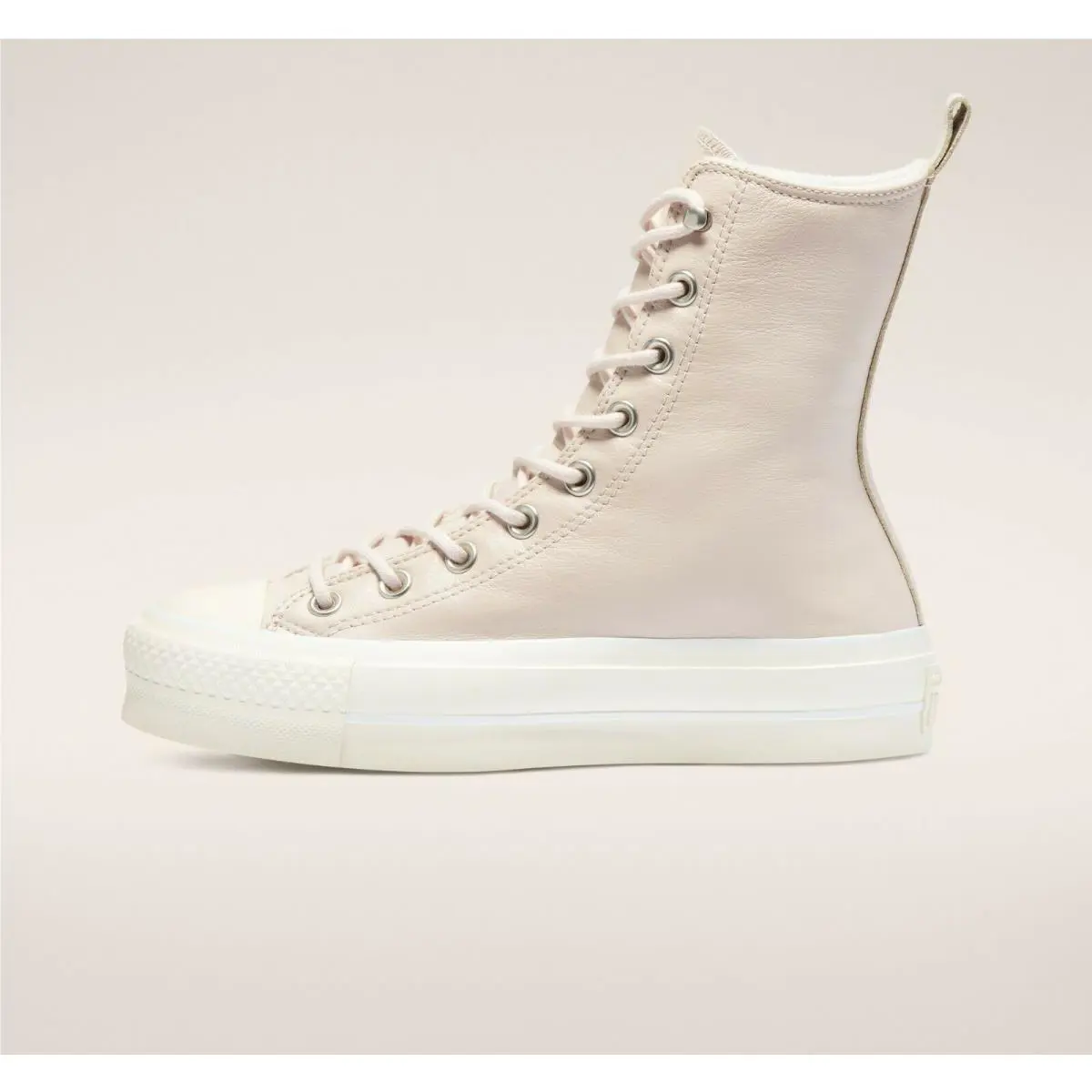 Converse shoes - CTAS Lift X-Hi - CTAS Lift - 570026c - Pink (UPC: 194432647930) 1