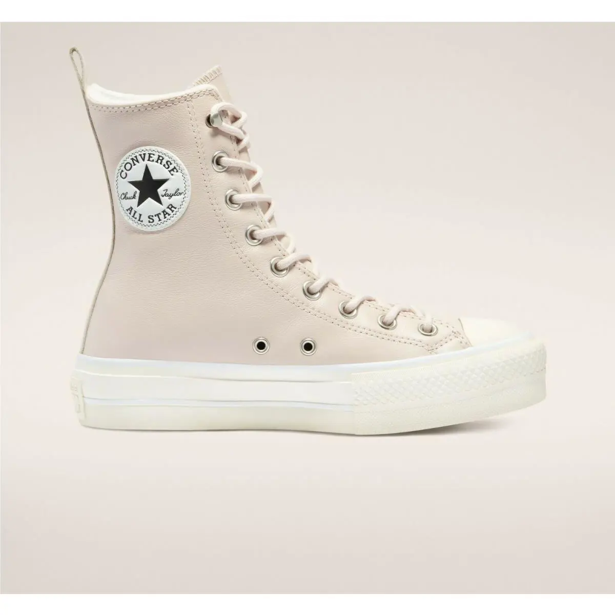 Converse shoes - CTAS Lift X-Hi - CTAS Lift - 570026c - Pink (UPC: 194432647930) 2