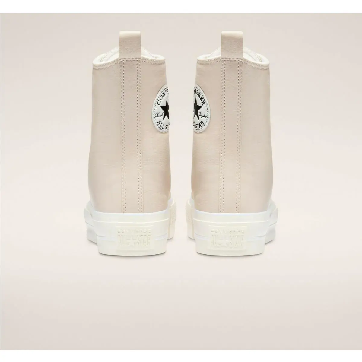 Converse shoes - CTAS Lift X-Hi - CTAS Lift - 570026c - Pink (UPC: 194432647930) 3