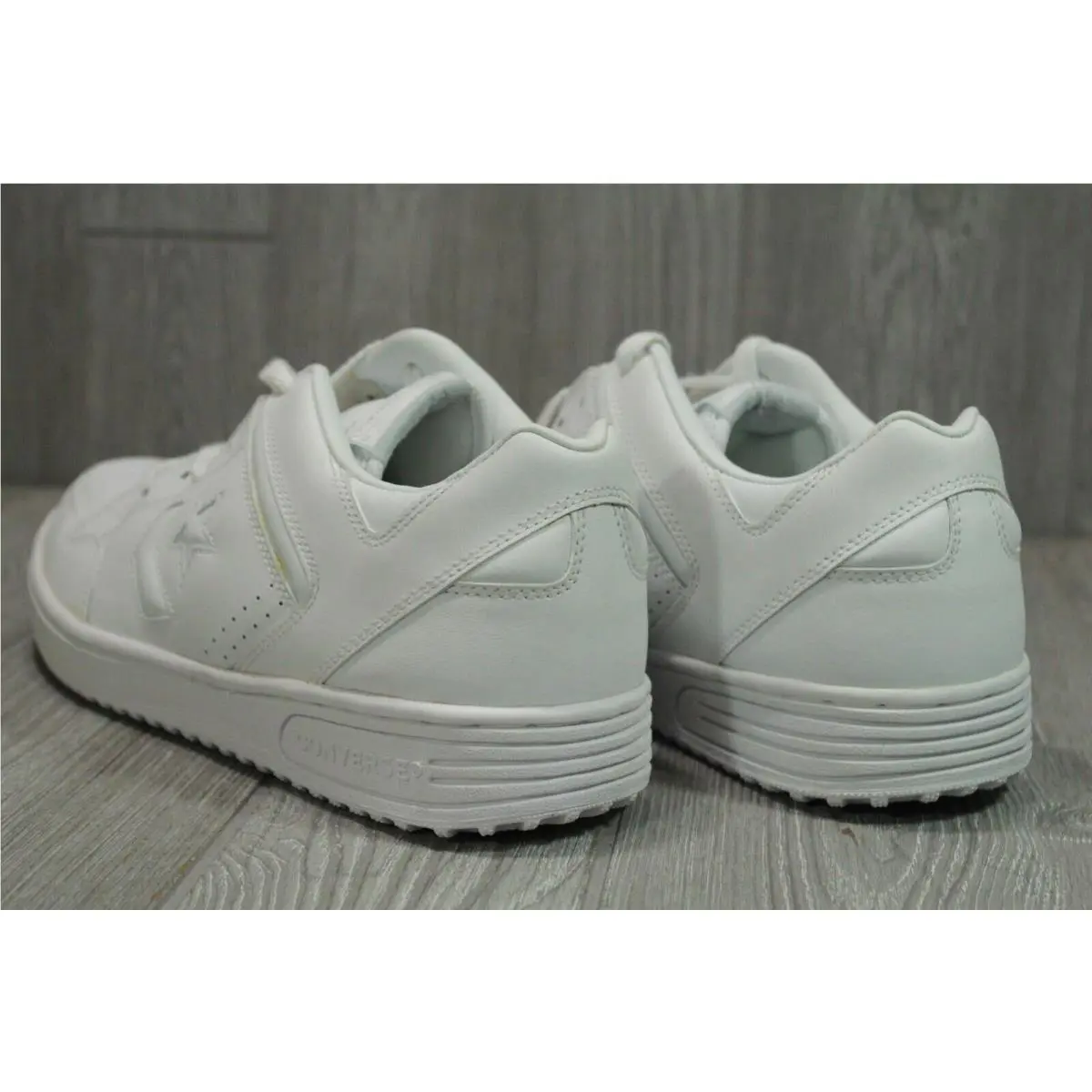 Converse shoes - Converse Weapon - Weapon - 1H787 - White 2