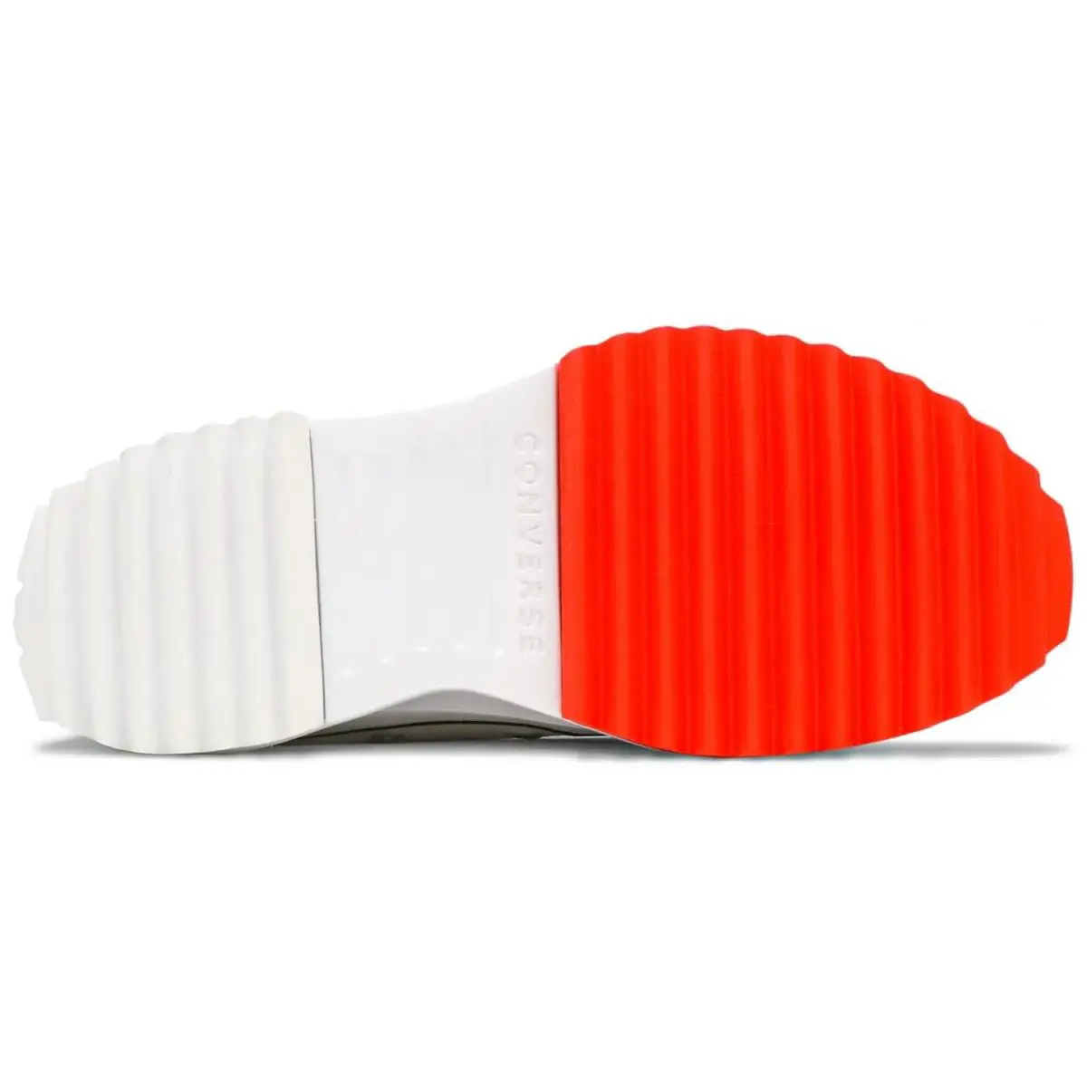 Converse shoes - Converse Run Star Hike - Run Star Hike - 571873C - White/Bright Poppy/Black (UPC: 194433021326) 1