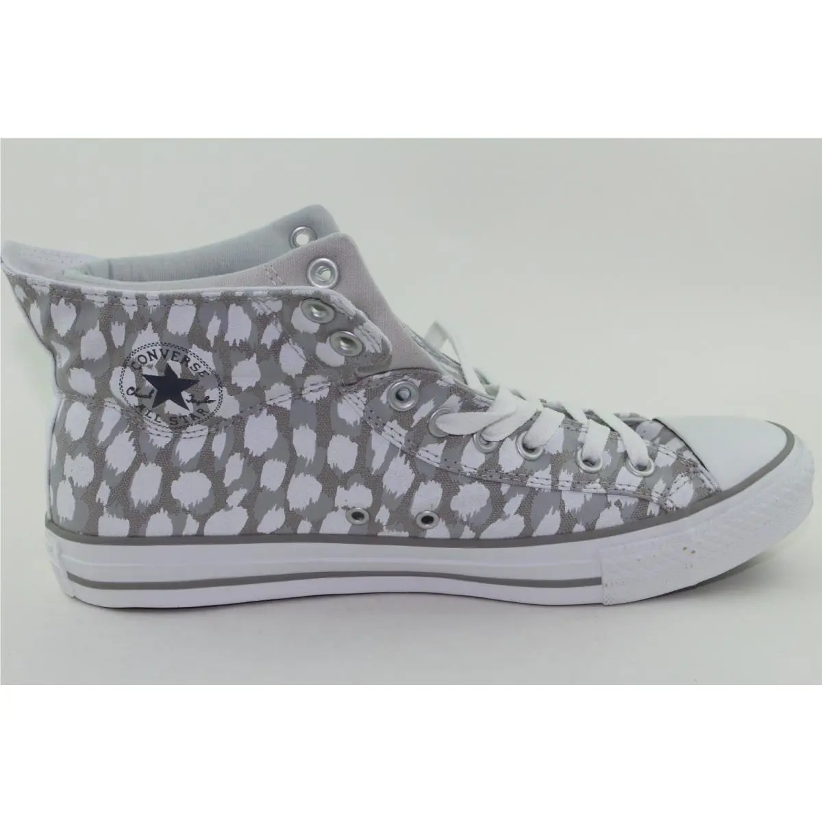 Converse shoes - White Drizzle (UPC: 886954117564) 0
