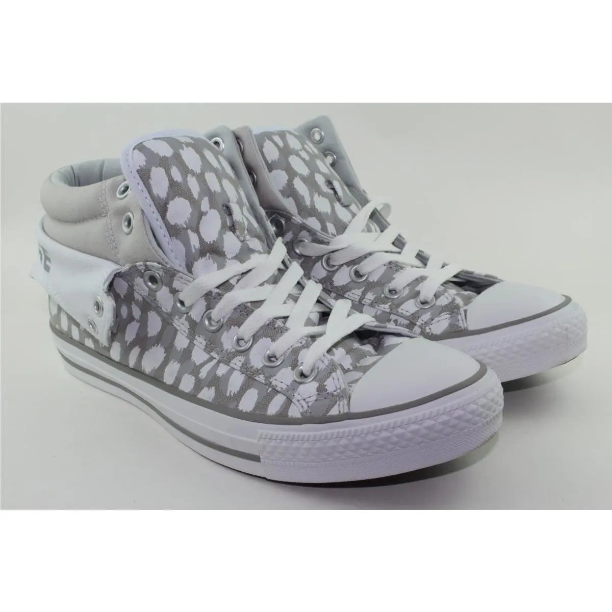 Converse shoes - White Drizzle (UPC: 886954117564) 2
